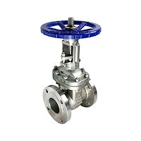 وارد کننده شیر کشویی استیل کیتز